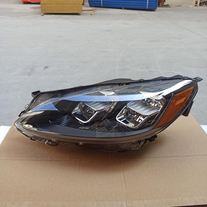 headlamp