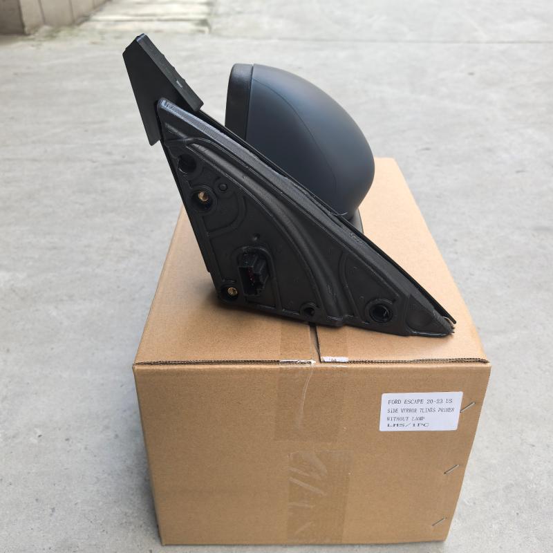 กระจกมองหลัง - LJ6Z-17683-DA - 3