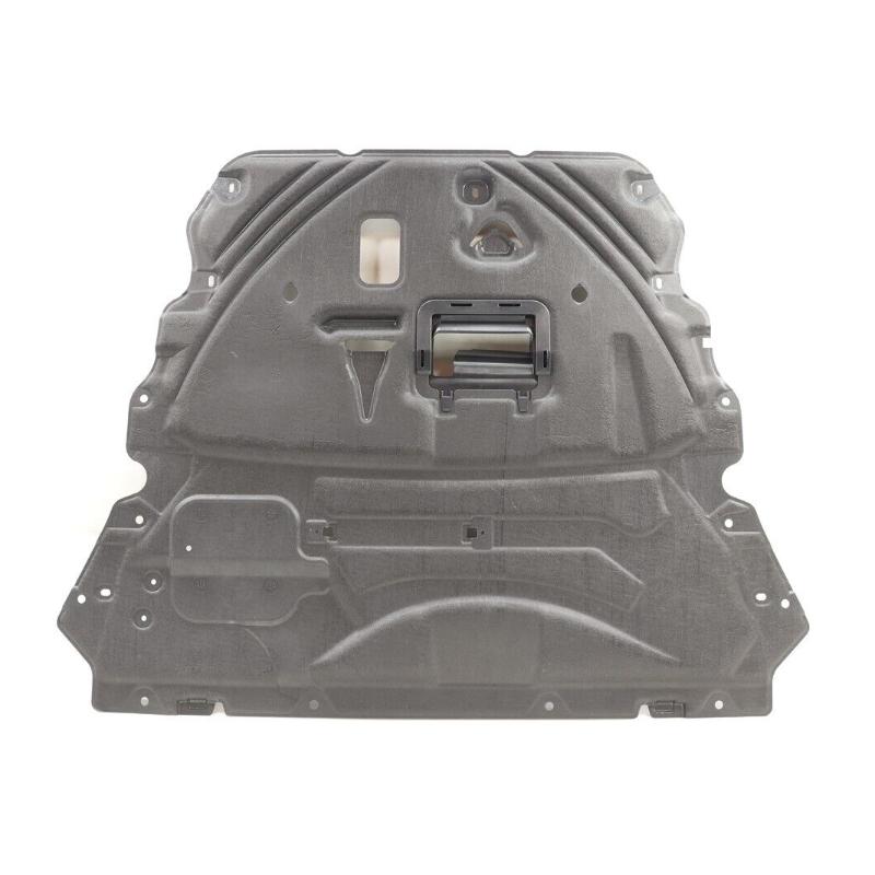 Plaque de protection du moteur (quatre roues motrices de style américain en coton) - LX6Z-6775-M