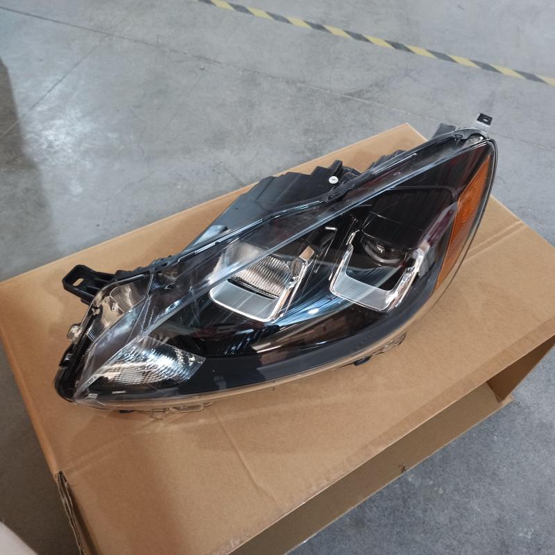 headlamp