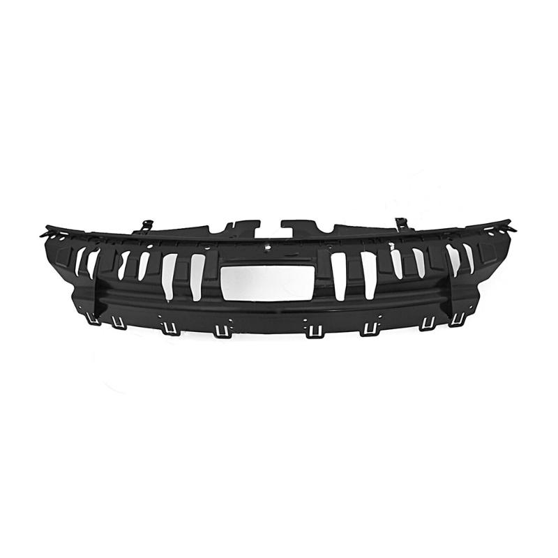 Front bumper internal bracket