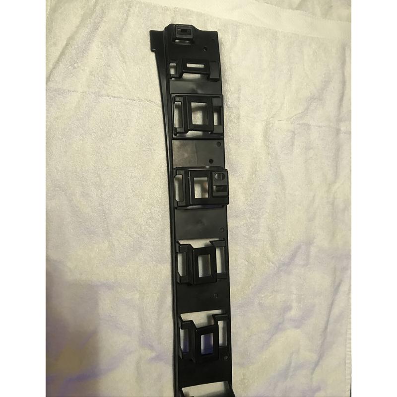 Front bumper intermediate bracket - LJ6Z-17C882-A - 3