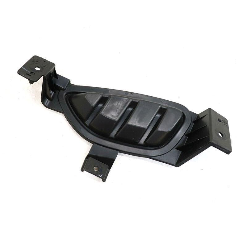 Fog light frame