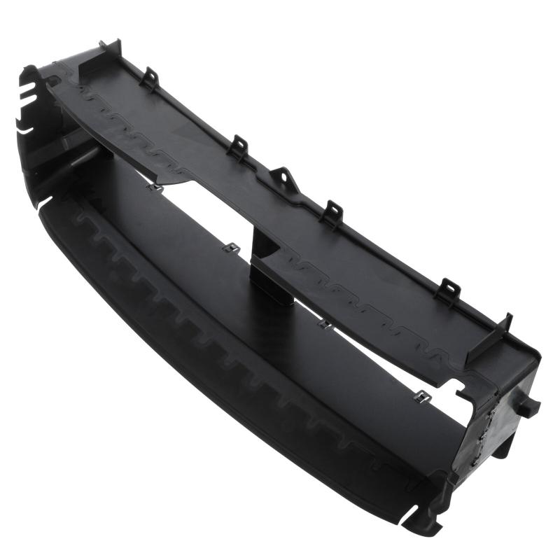 Wind deflector