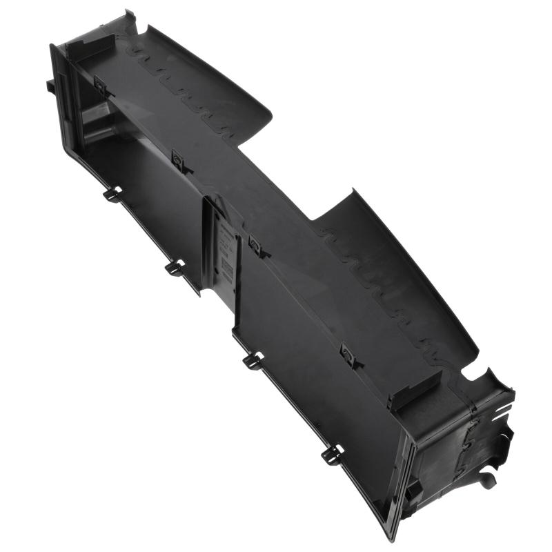Beau style sur la planche coupe-vent - LJ6Z-8312-A - 3