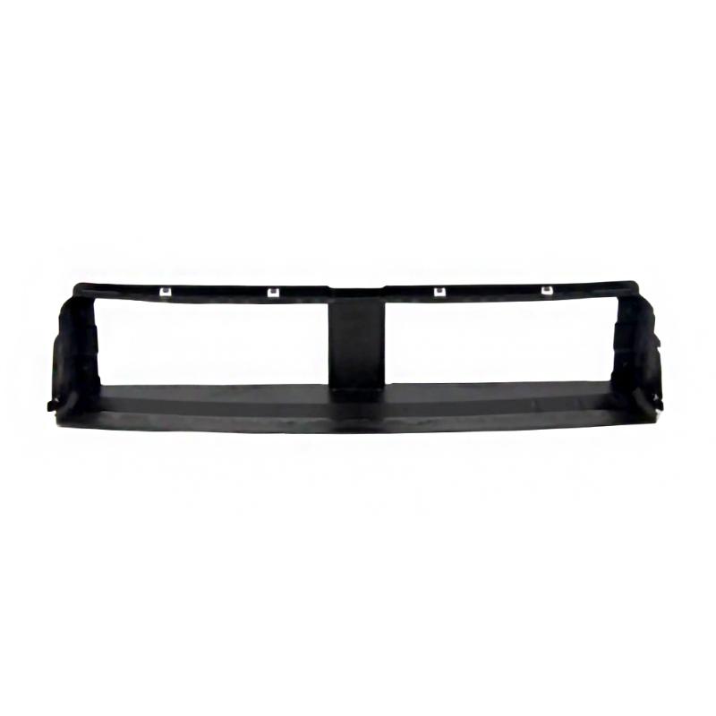 Wind deflector