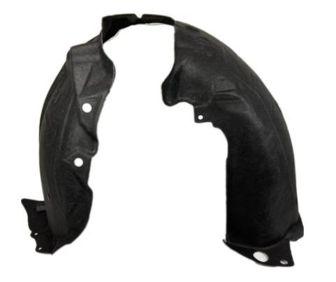 front inner lining