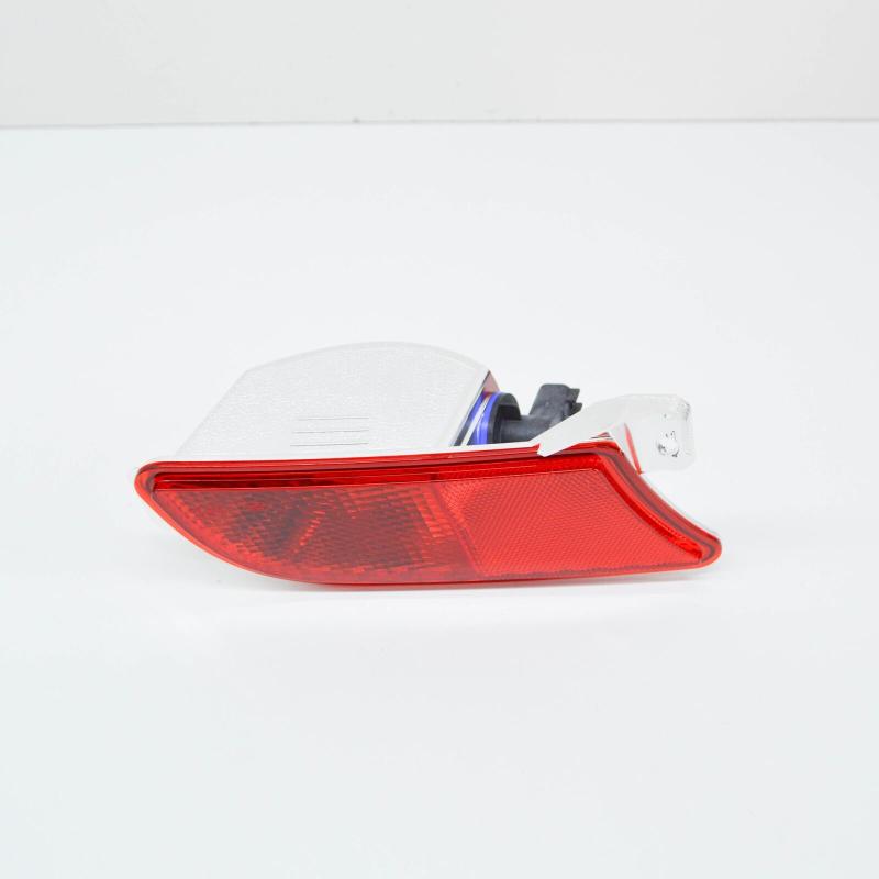 Rear fog lamp L