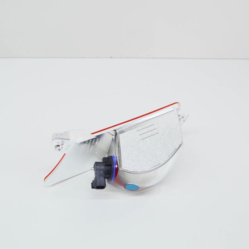 Rear fog lamp L - LV4B-15K273-BA - 3