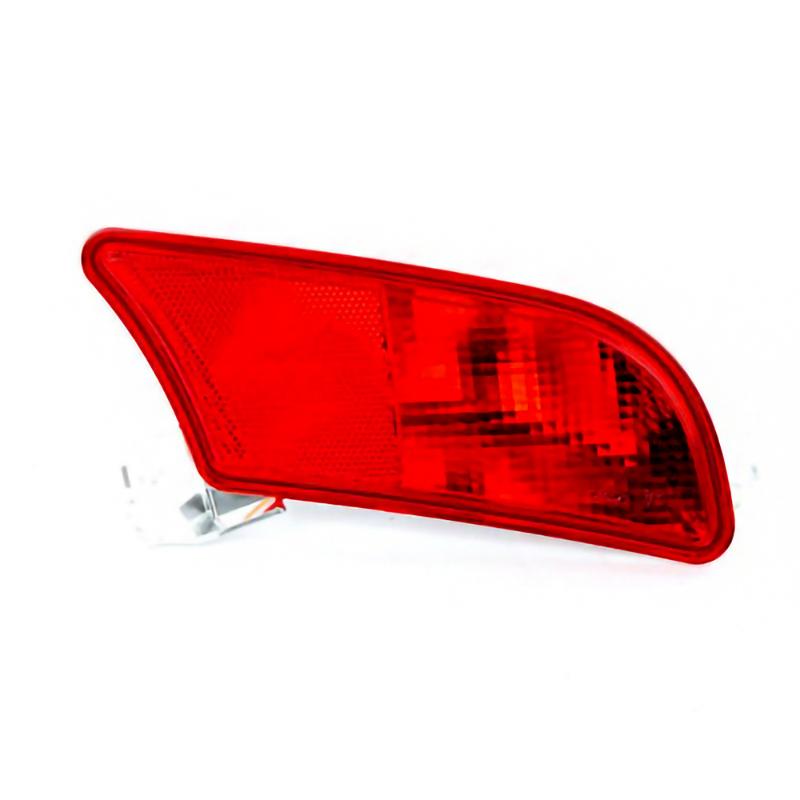 Rear fog lamp L - LV4B-15K273-BA