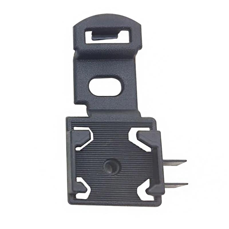 radiator frame connector