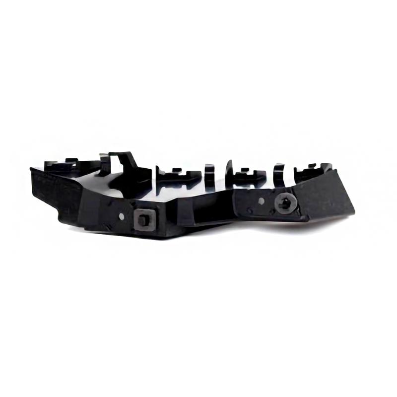 rear bumper support bracket