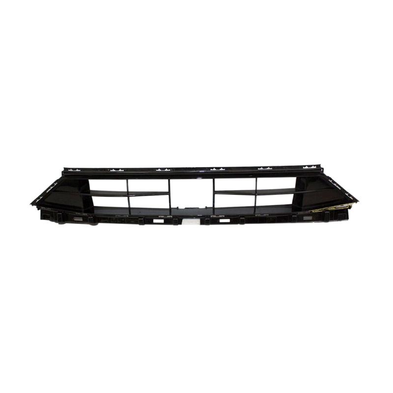 lower grille
