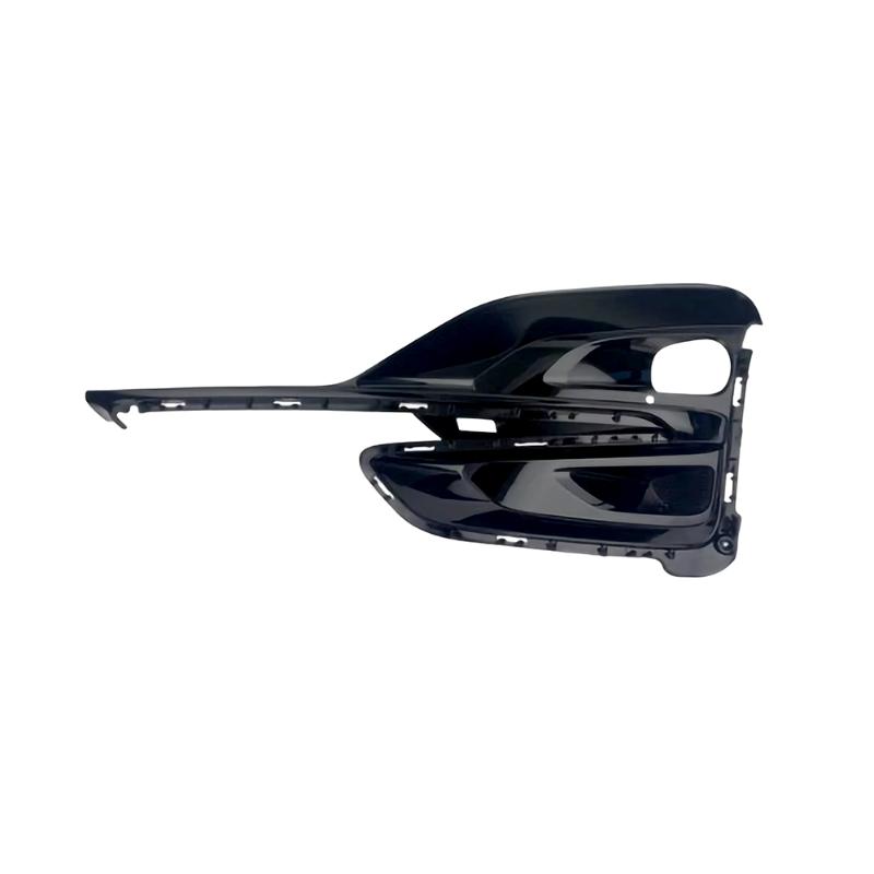 fog light frame