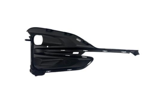 Cadre de phare antibrouillard ST-LINE - LV4B-17K946-SAW - 2