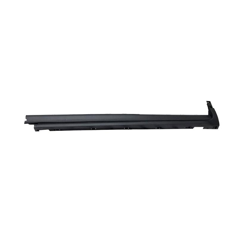 side bumper