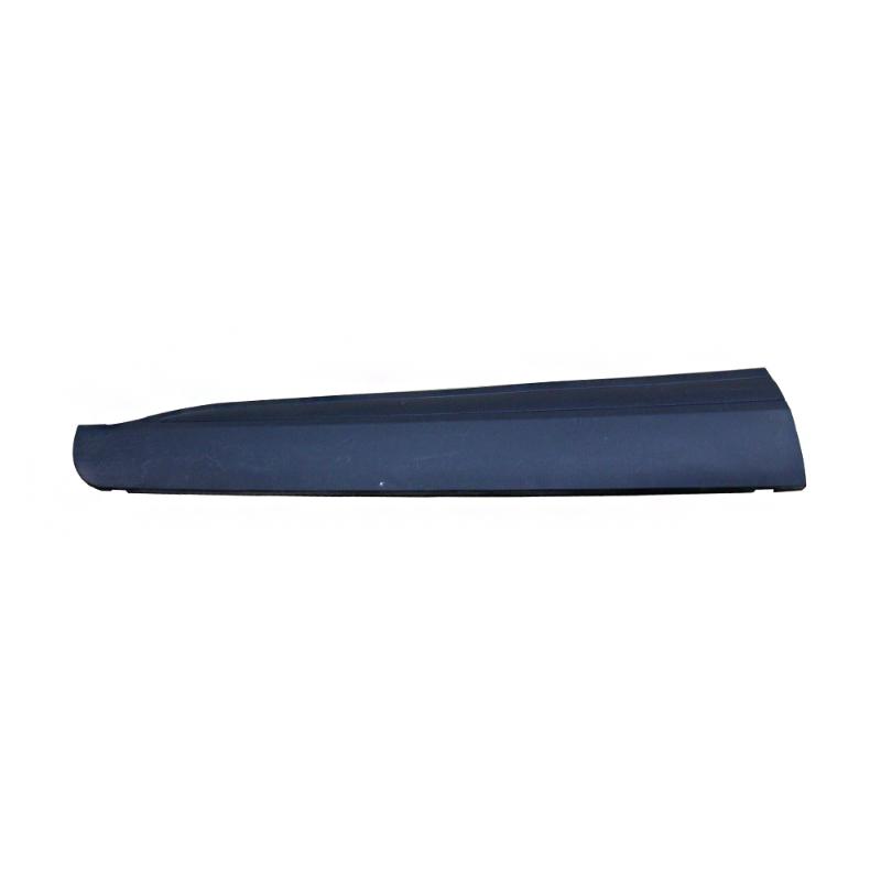 Front door trim