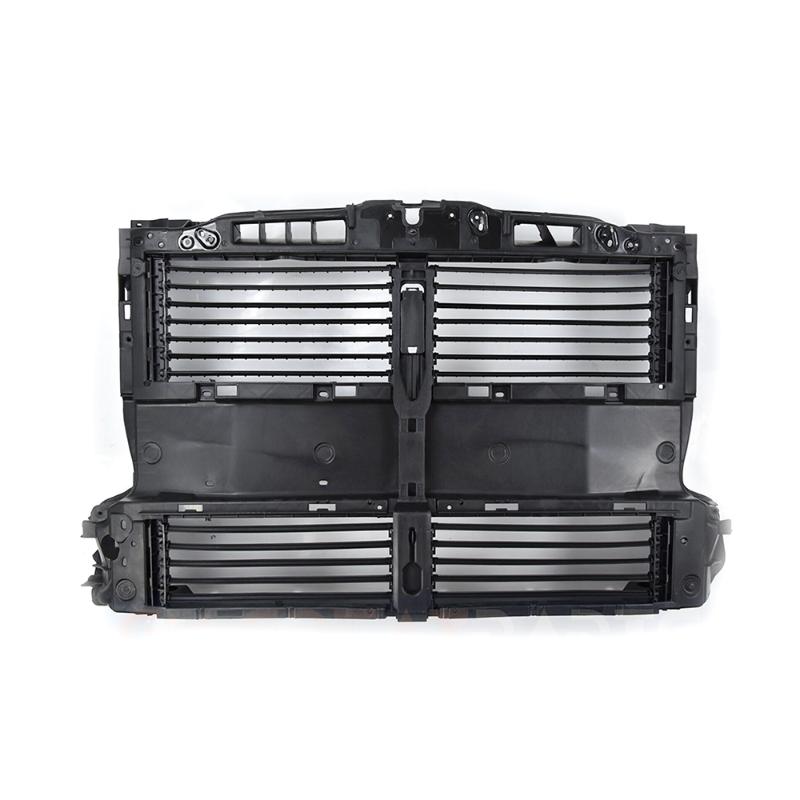 radiator frame