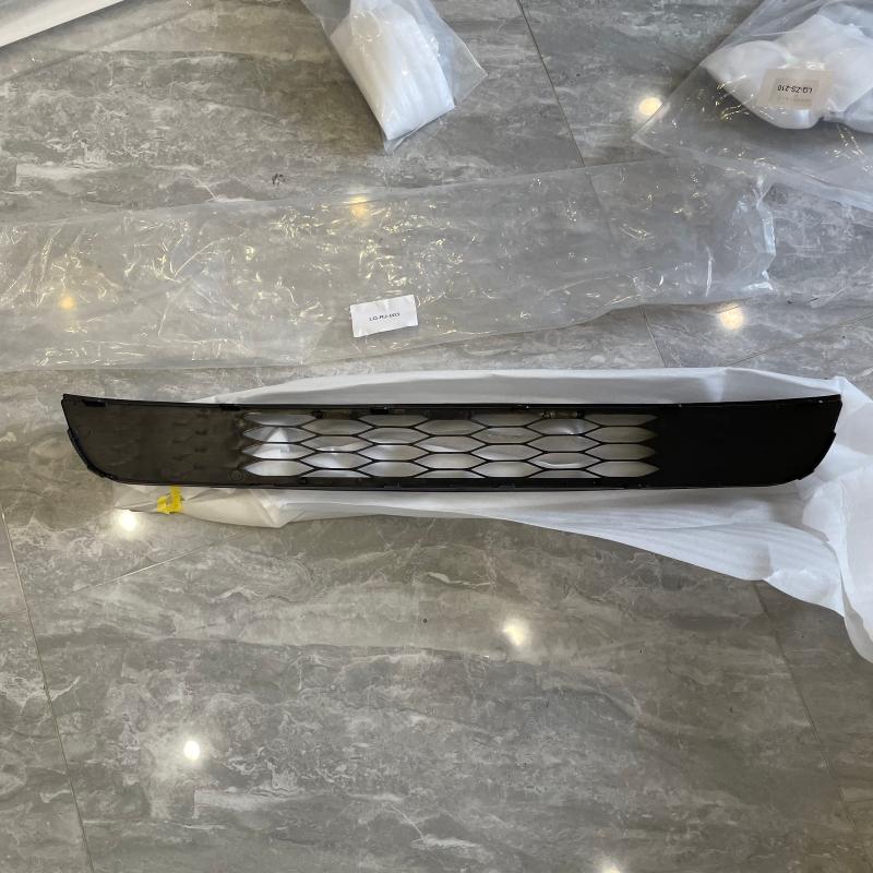 lower grille