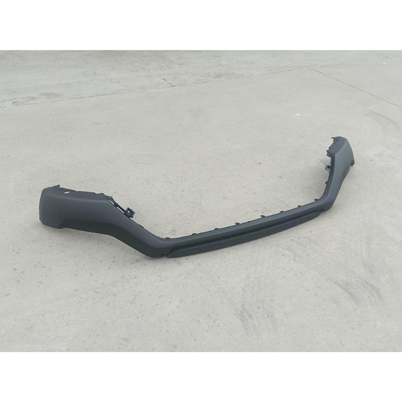 Front bumper lower bar - FK7B-17F831-ABW - 3