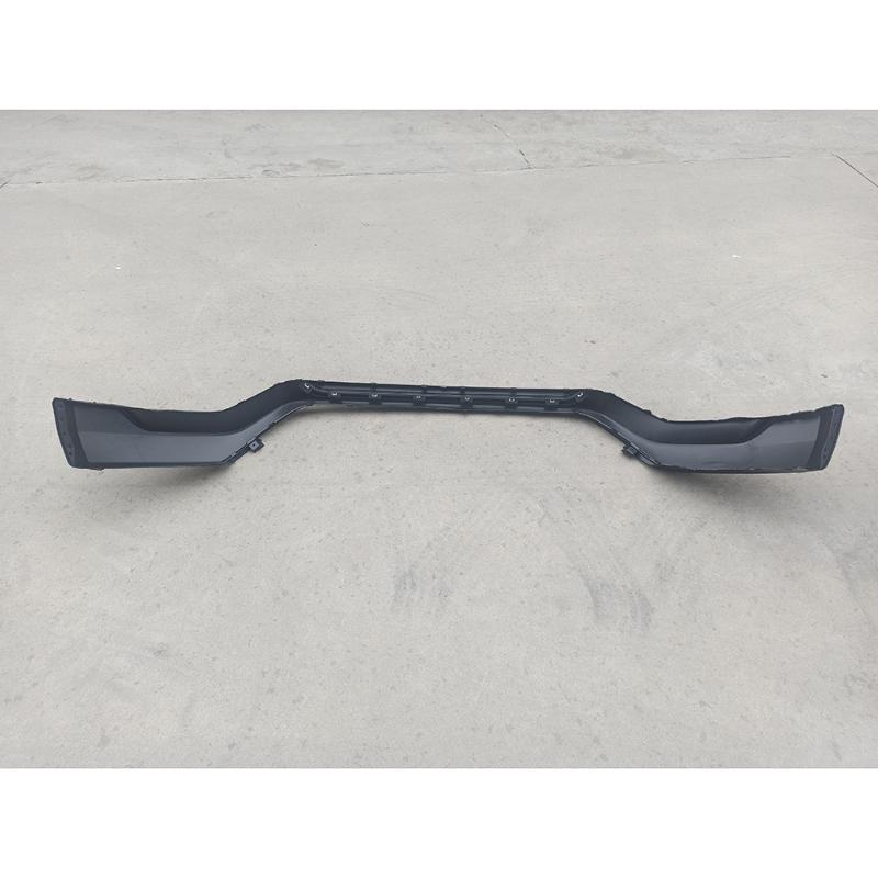 Front bumper lower bar - FK7B-17F831-ABW - 5