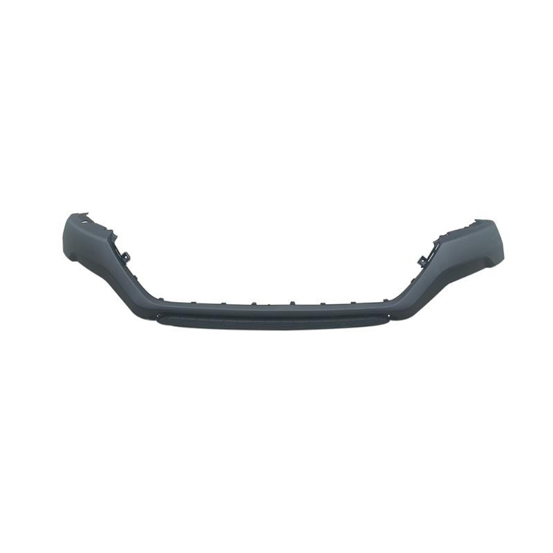 Front bumper lower bar - FK7B-17F831-ABW