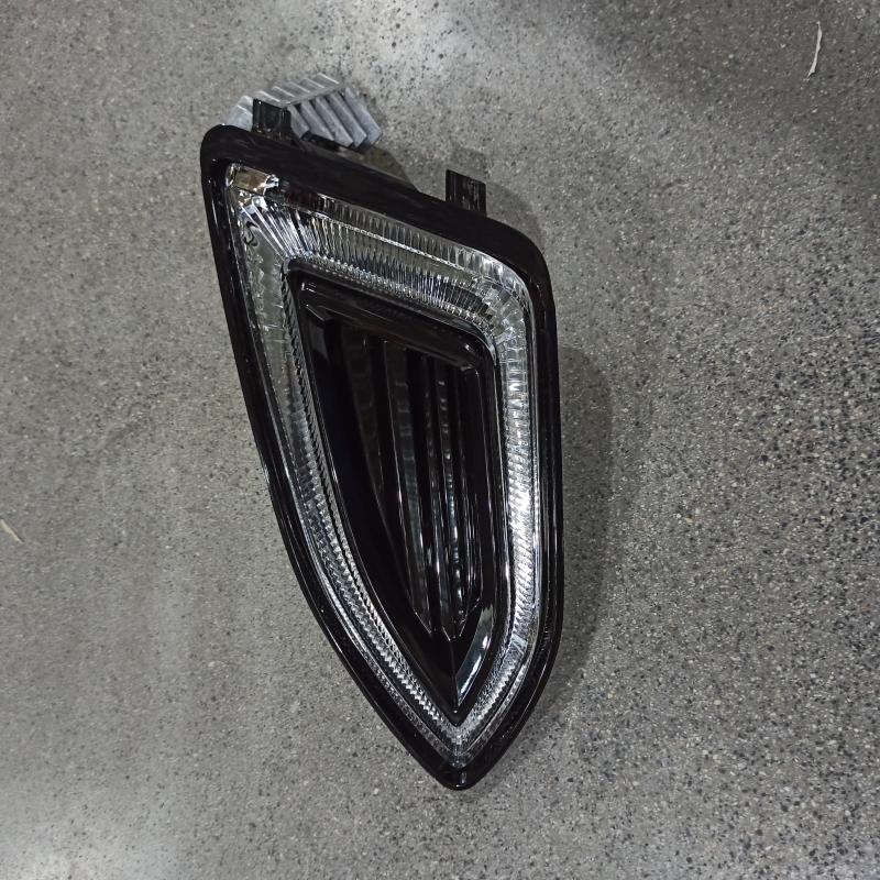 fog light frame