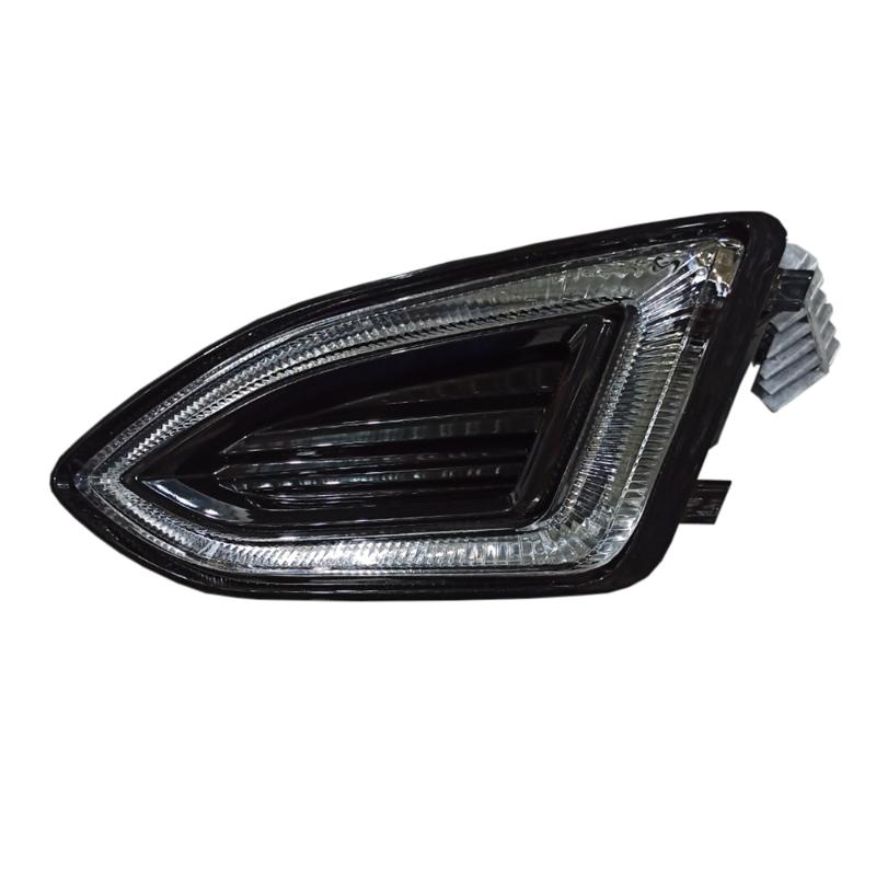 Cadre de feu antibrouillard - FT4B-13D272-A