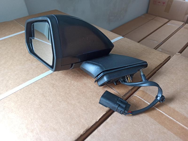 Espejo retrovisor de 3 líneas - FR3Z-17682-M - 4