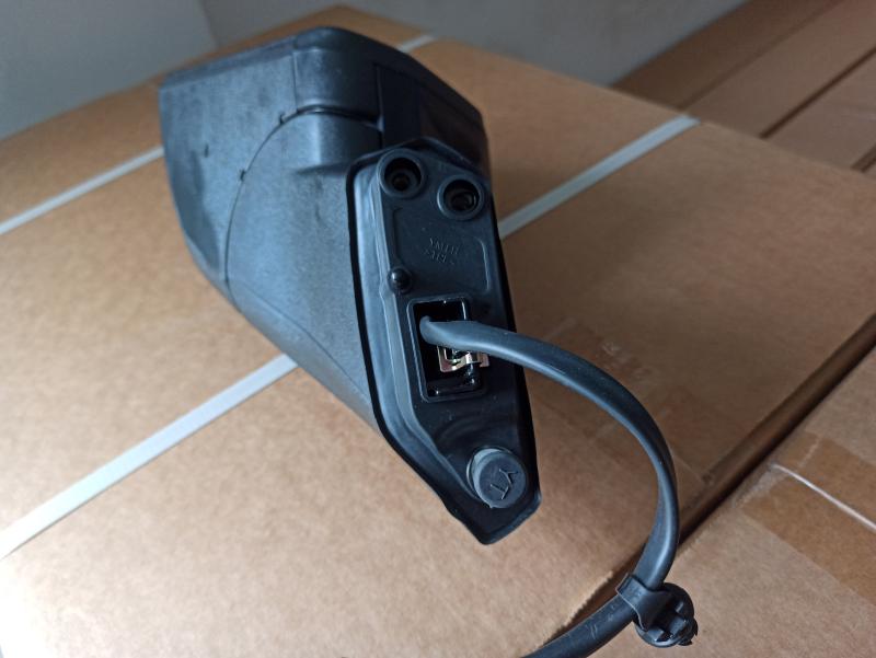 Espejo retrovisor de 3 líneas - FR3Z-17682-M - 6
