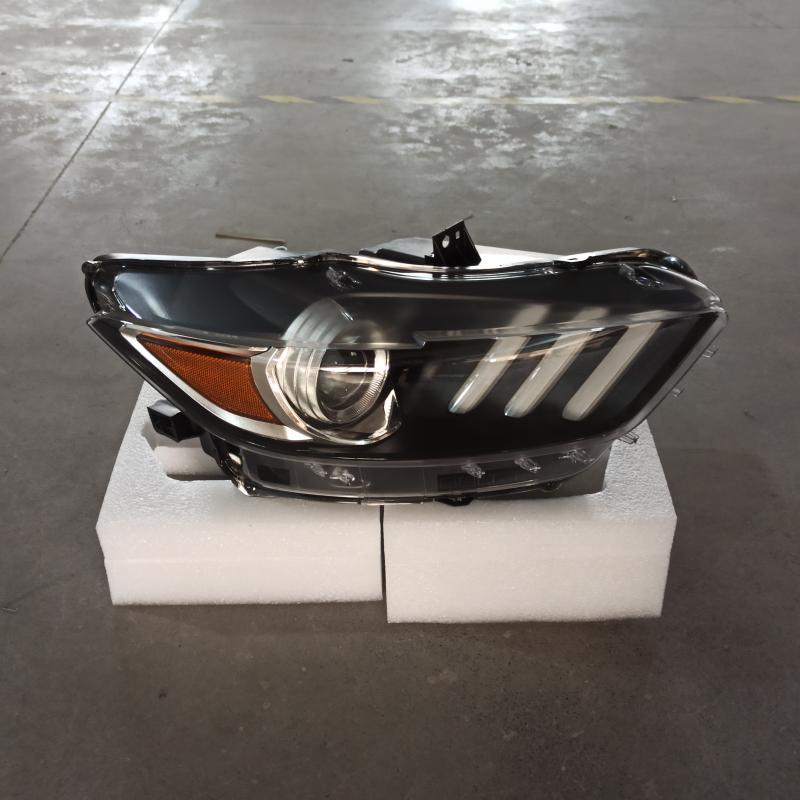 headlamp