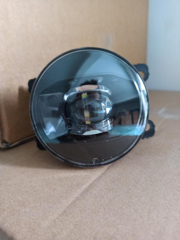 fog lamp