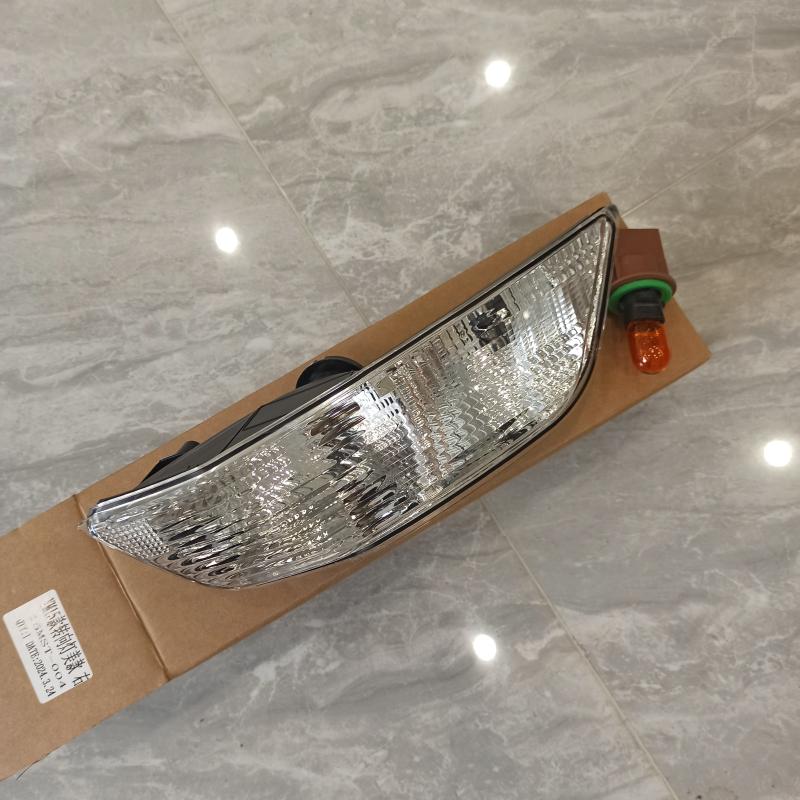 إشارة الانعطاف - FR3B-13200-A - 3