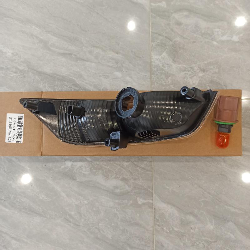 إشارة الانعطاف - FR3B-13200-A - 4