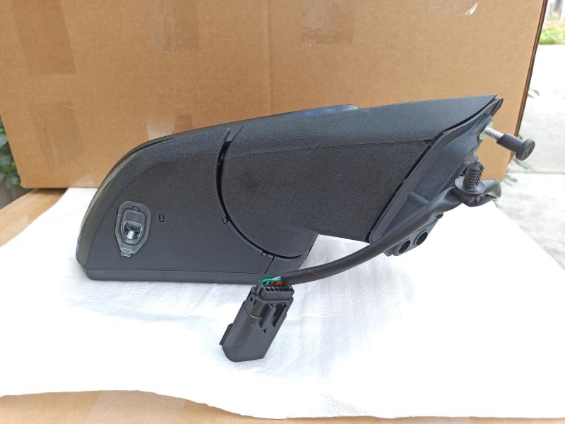 rearview mirror assembly - FR3Z-17682-C - 4
