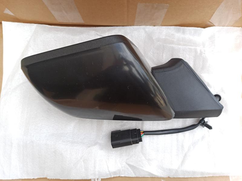 rearview mirror assembly - FR3Z-17682-C - 5