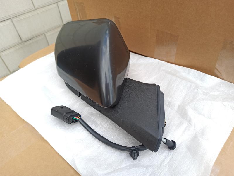 rearview mirror assembly - FR3Z-17682-C - 6