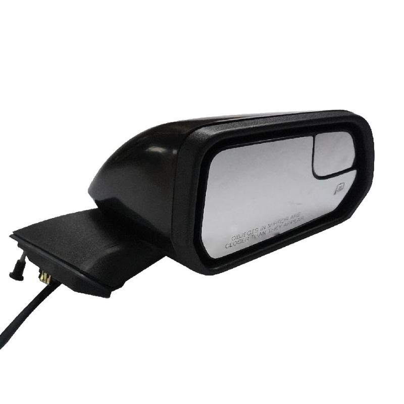 rearview mirror assembly - FR3Z-17682-C