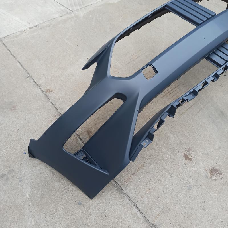 Front bumper (US version) - JR3B-17C831-BD - 4