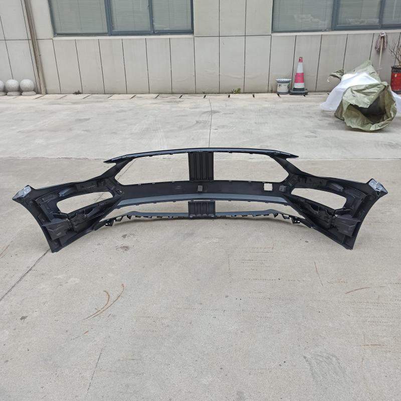 Front bumper (US version) - JR3B-17C831-BD - 5