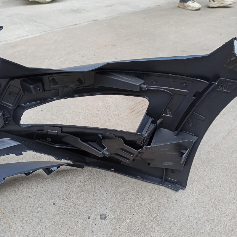 Front bumper (US version) - JR3B-17C831-BD - 6