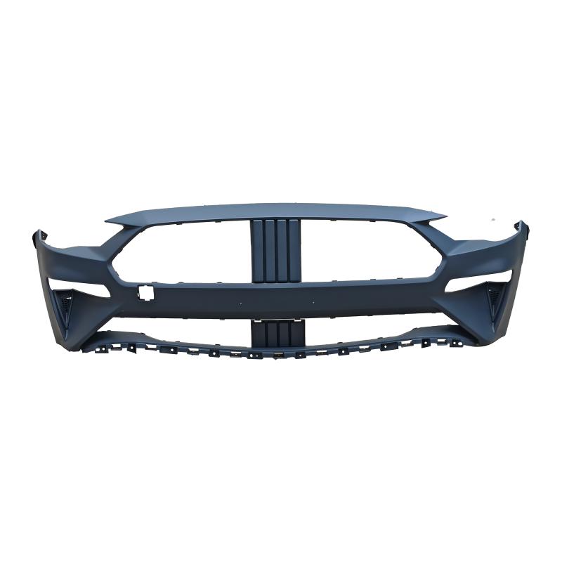 Front bumper (US version) - JR3B-17C831-BD