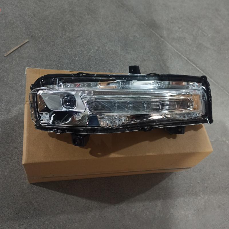 LED前雾灯 - JR3B-13200-A - 3