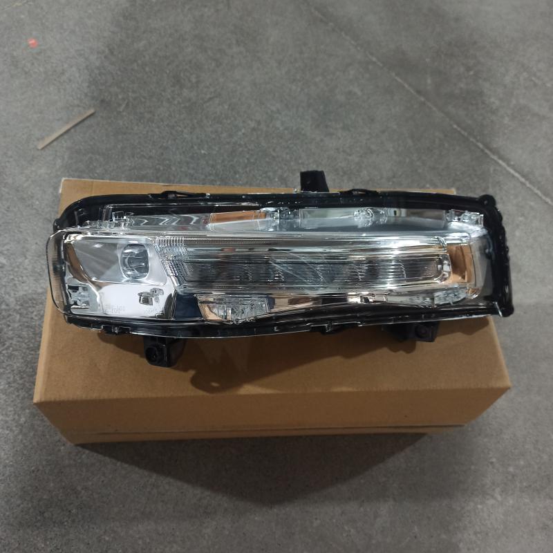 LED前雾灯 - JR3B-13200-A - 4