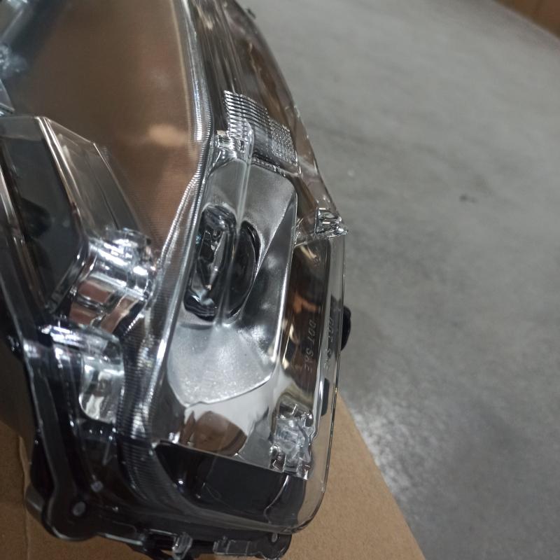 LED前雾灯 - JR3B-13200-A - 6