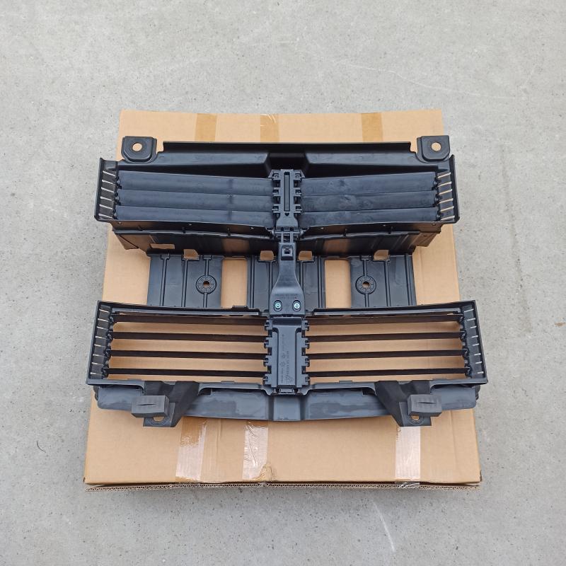 air deflector