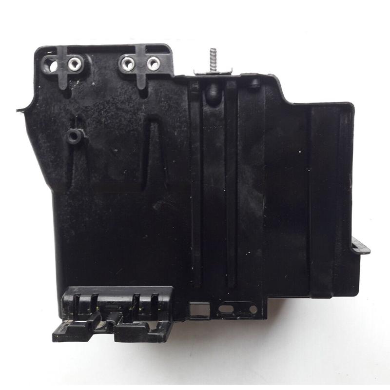 battery cover base