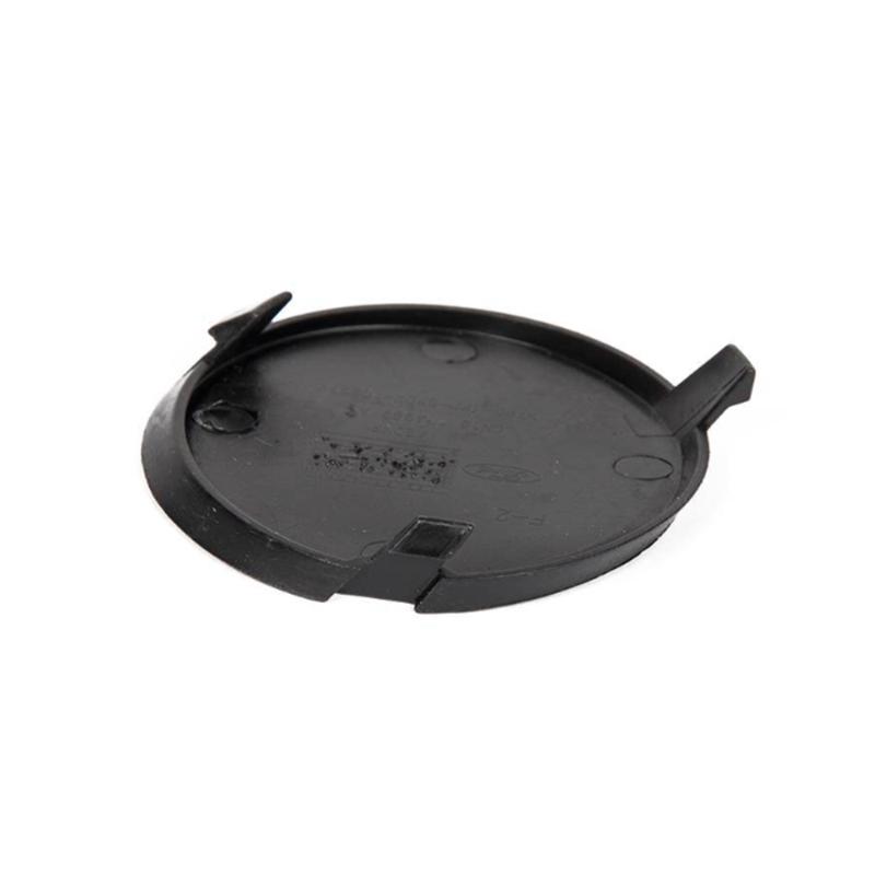 front bumper tow cover