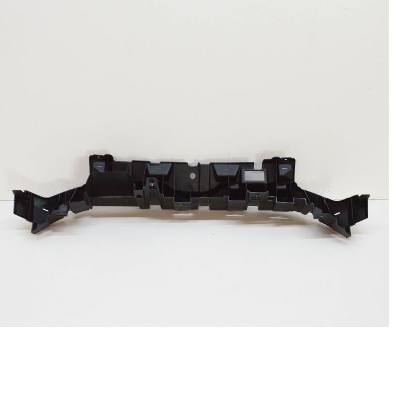 Front bumper bracket