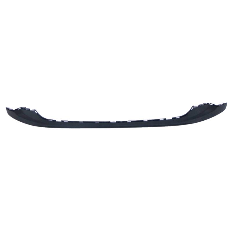 Front bumper lower